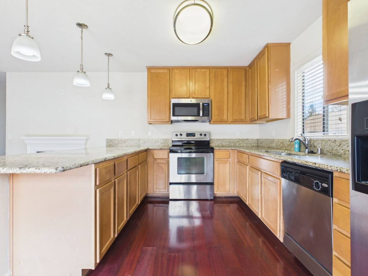 House for rent at 300 Glenwood Circle, Monterey, CA 93940