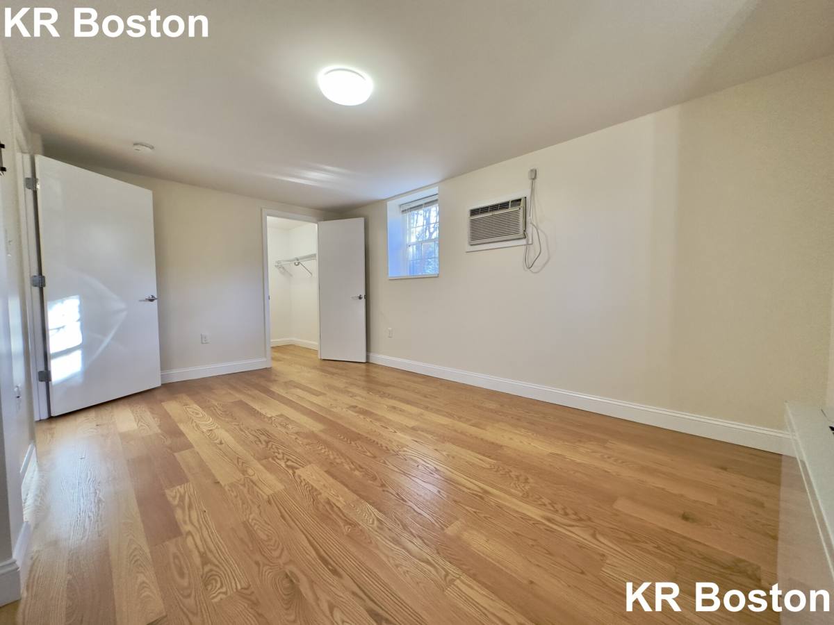 Apartment for rent at 8 Captain Parker Arms #2, Lexington, MA 02421