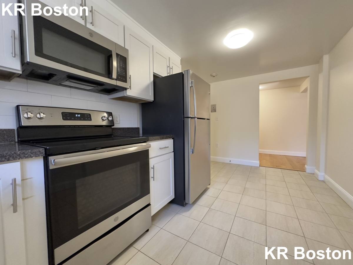 Apartment for rent at 8 Captain Parker Arms #2, Lexington, MA 02421