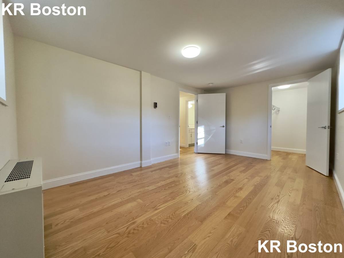 Apartment for rent at 8 Captain Parker Arms #2, Lexington, MA 02421