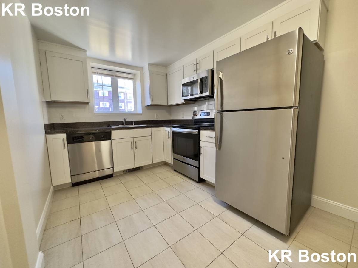 Apartment for rent at 8 Captain Parker Arms #2, Lexington, MA 02421