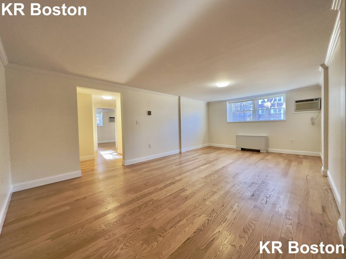 Apartment for rent at 8 Captain Parker Arms #2, Lexington, MA 02421