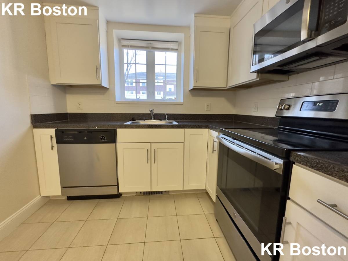Apartment for rent at 8 Captain Parker Arms #2, Lexington, MA 02421
