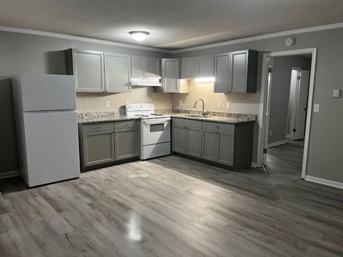 Apartment for rent at 830 Sunset Ave, Asheboro, NC 27203