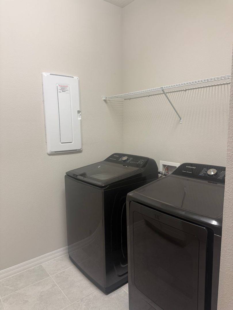 House for rent at 3535 Debois Court, Kissimmee, FL 34744