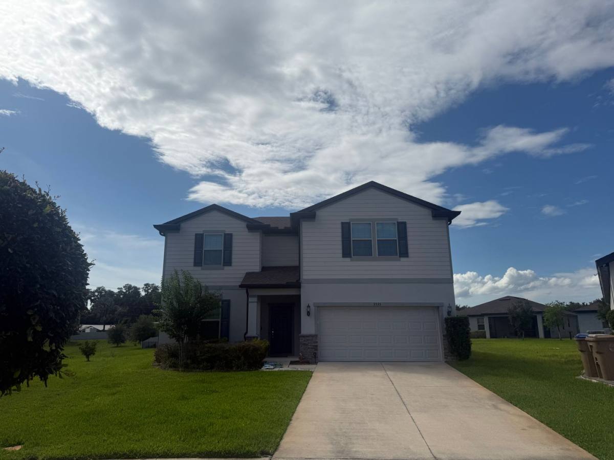 House for rent at 3535 Debois Court, Kissimmee, FL 34744