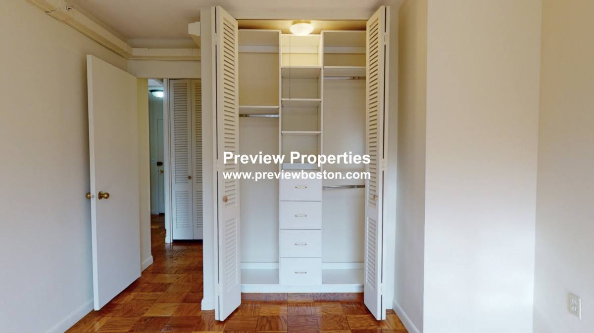 Apartment for rent at 101 Monmouth St #314P, Brookline, MA 02445