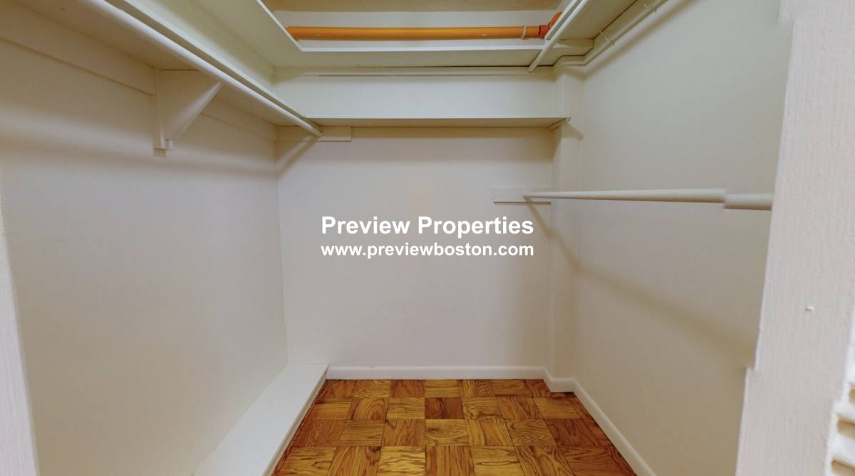 Apartment for rent at 101 Monmouth St #314P, Brookline, MA 02445