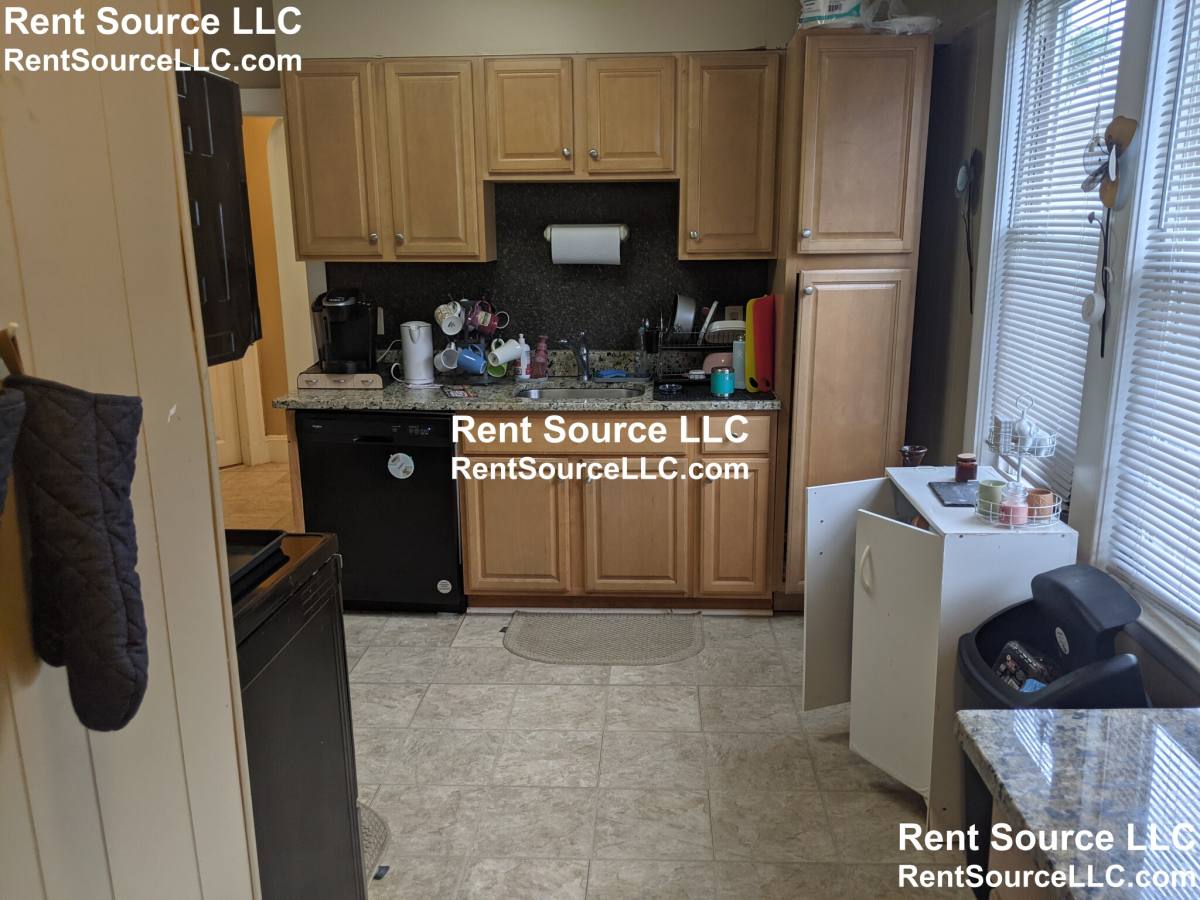 Apartment for rent at 138 W Adams St, Somerville, MA 02144