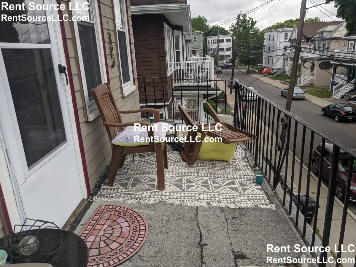 Apartment for rent at 138 W Adams St, Somerville, MA 02144