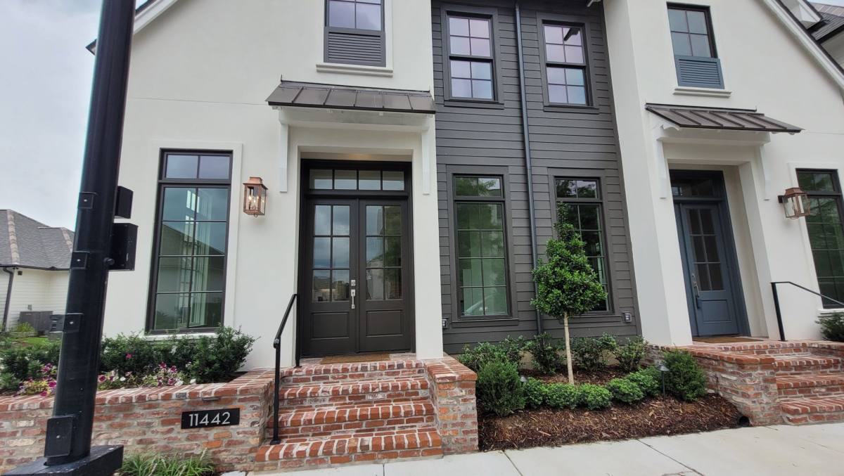Townhouse for rent at 11442 Cotton Lane, Baton Rouge, LA 70810
