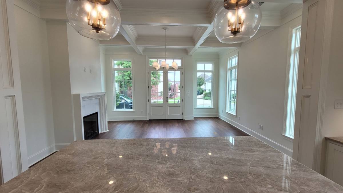 Townhouse for rent at 11442 Cotton Lane, Baton Rouge, LA 70810