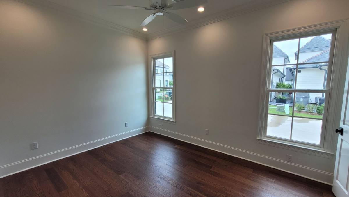 Townhouse for rent at 11442 Cotton Lane, Baton Rouge, LA 70810