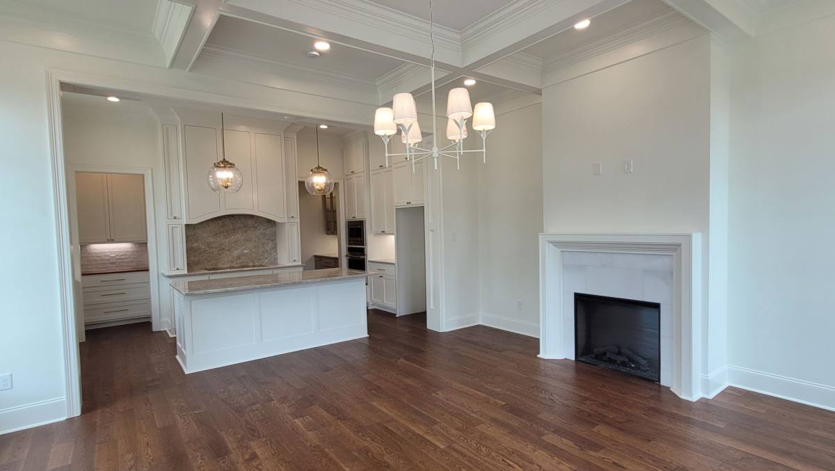 Townhouse for rent at 11442 Cotton Lane, Baton Rouge, LA 70810
