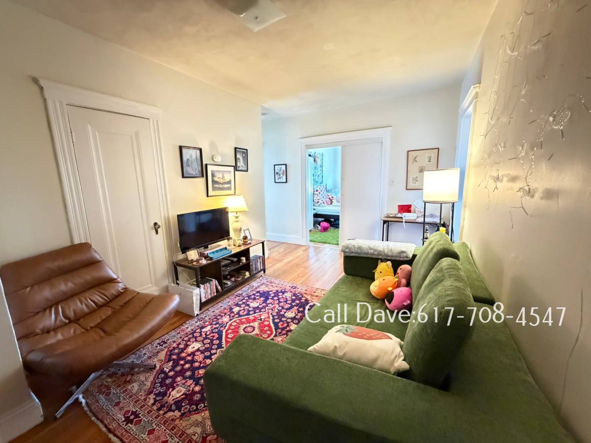 Apartment for rent at 116 Washington St #66, Brighton, MA 02135