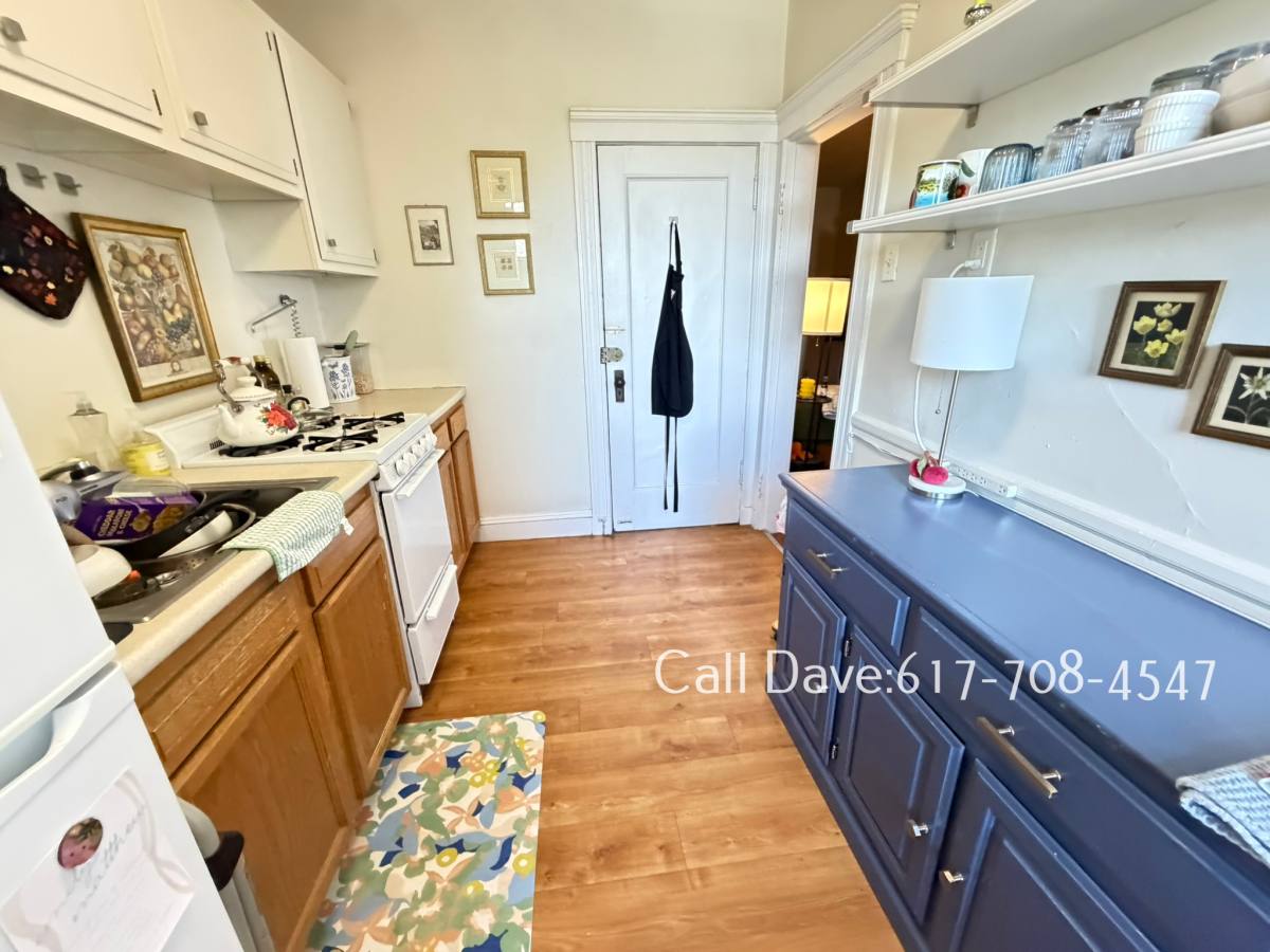 Apartment for rent at 116 Washington St #66, Brighton, MA 02135
