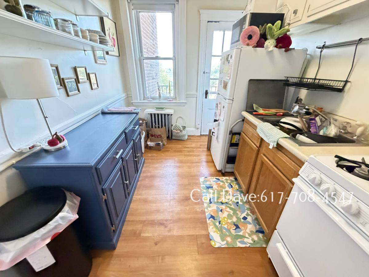 Apartment for rent at 116 Washington St #66, Brighton, MA 02135