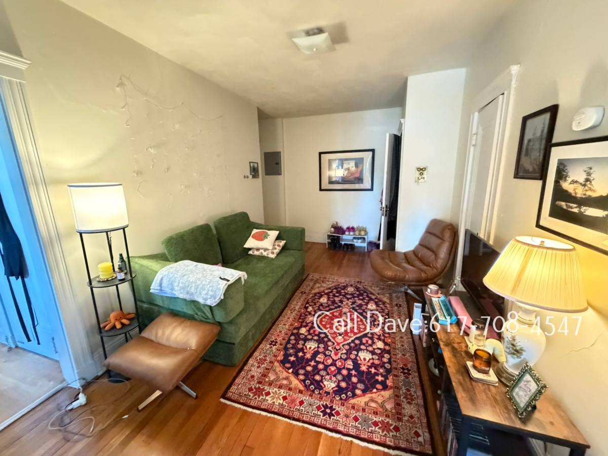 Apartment for rent at 116 Washington St #66, Brighton, MA 02135