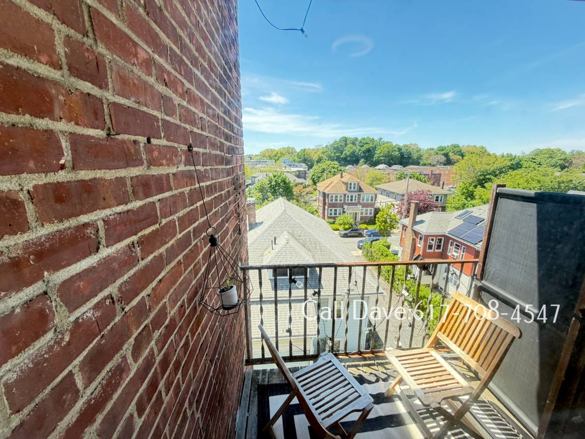 Apartment for rent at 116 Washington St #66, Brighton, MA 02135