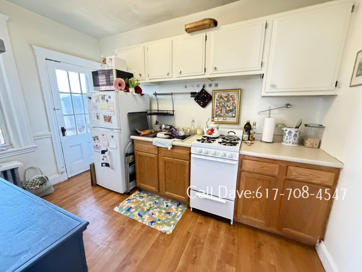 Apartment for rent at 116 Washington St #66, Brighton, MA 02135