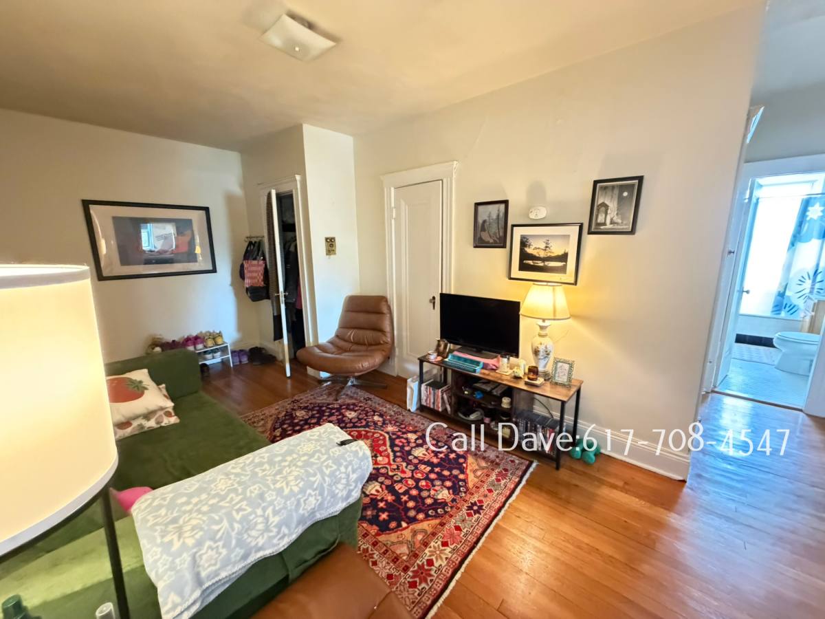 Apartment for rent at 116 Washington St #66, Brighton, MA 02135