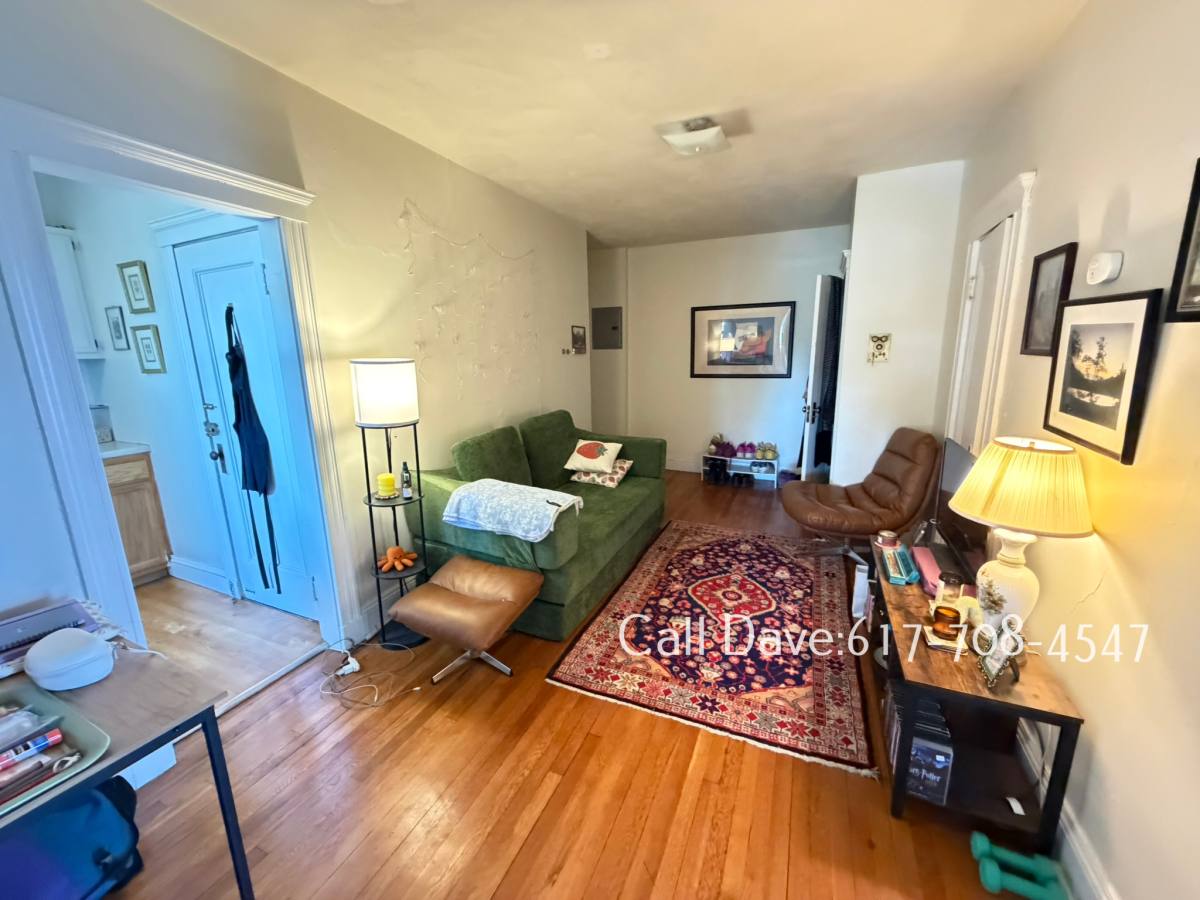 Apartment for rent at 116 Washington St #66, Brighton, MA 02135