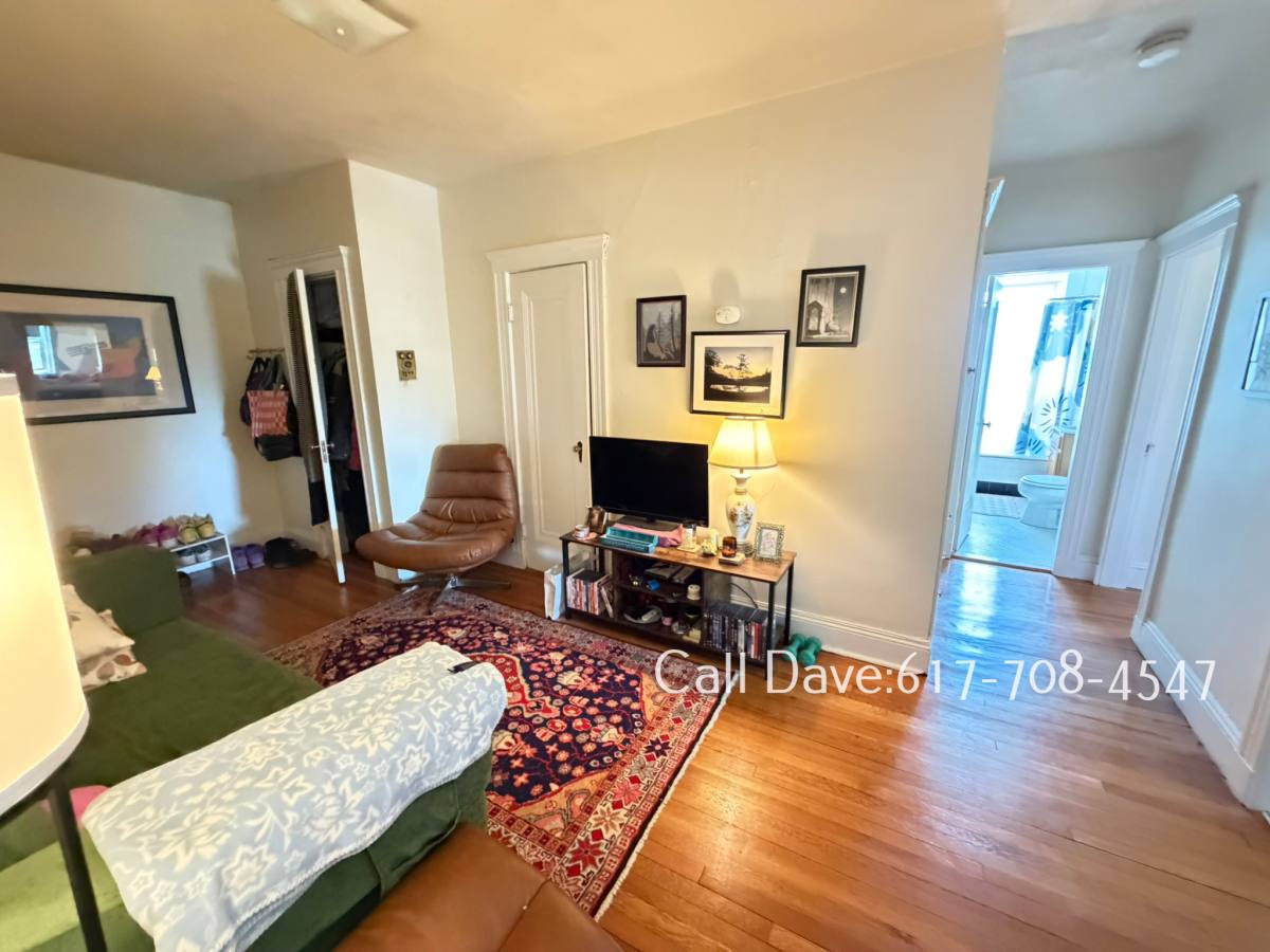 Apartment for rent at 116 Washington St #66, Brighton, MA 02135