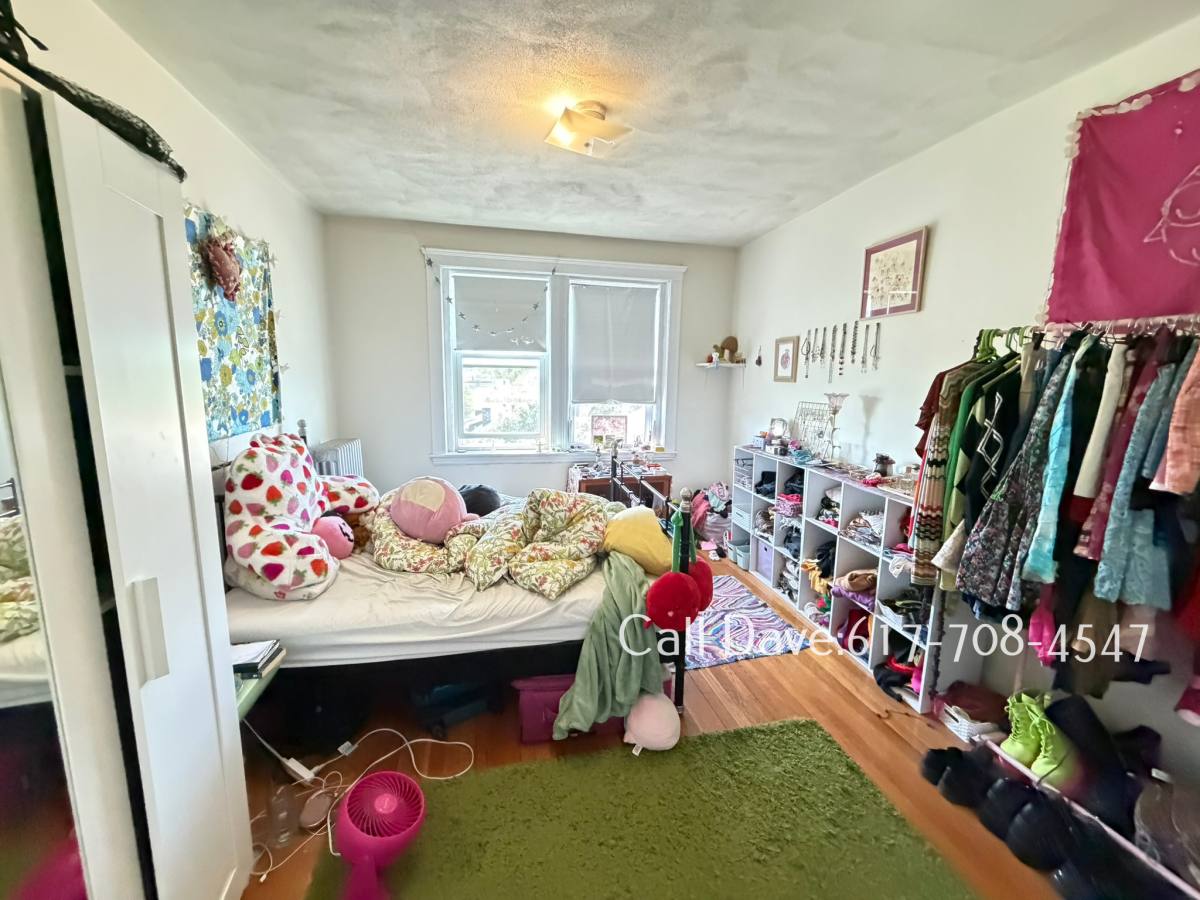 Apartment for rent at 116 Washington St #66, Brighton, MA 02135