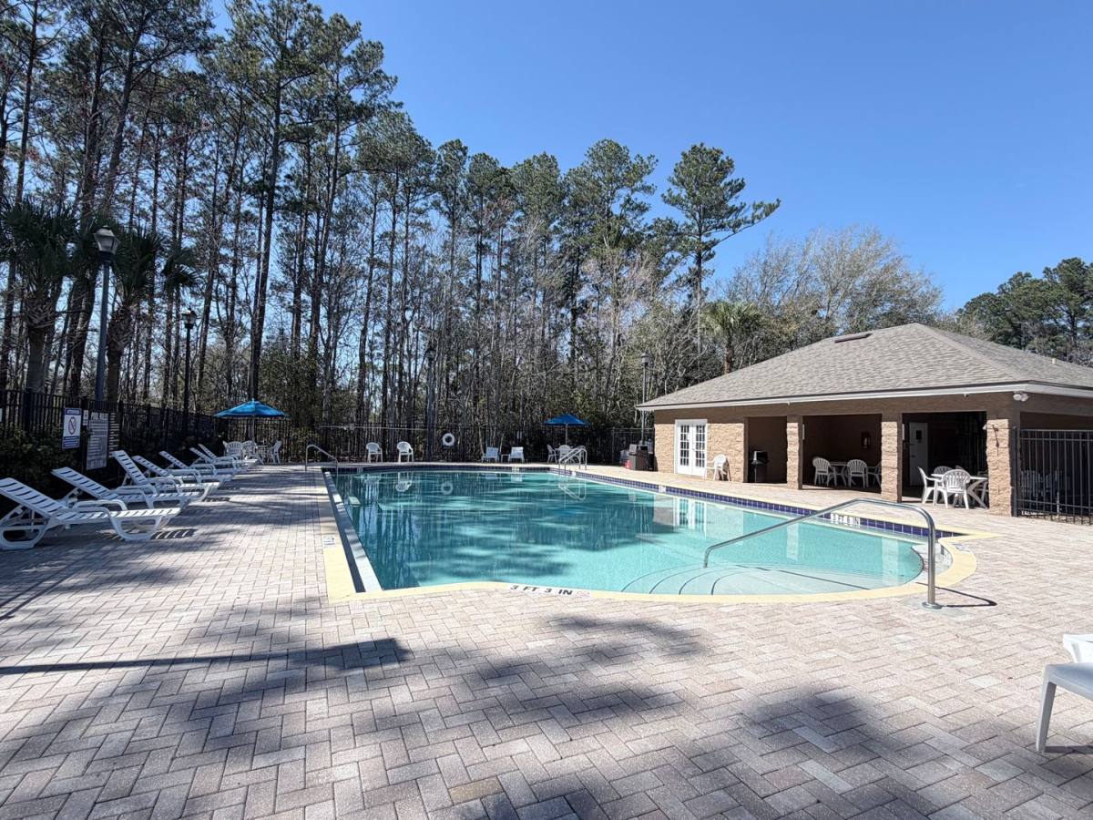 House for rent at 7920 Merrill Rd, Jacksonville, FL 32277