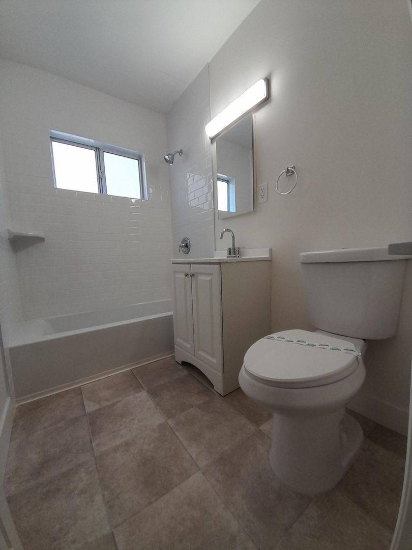 Apartment for rent at 8547 Imperial Highway, Downey, CA 90242