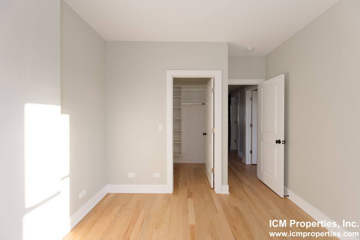 Apartment for rent at 2455 W Logan #3, Chicago, IL 60647