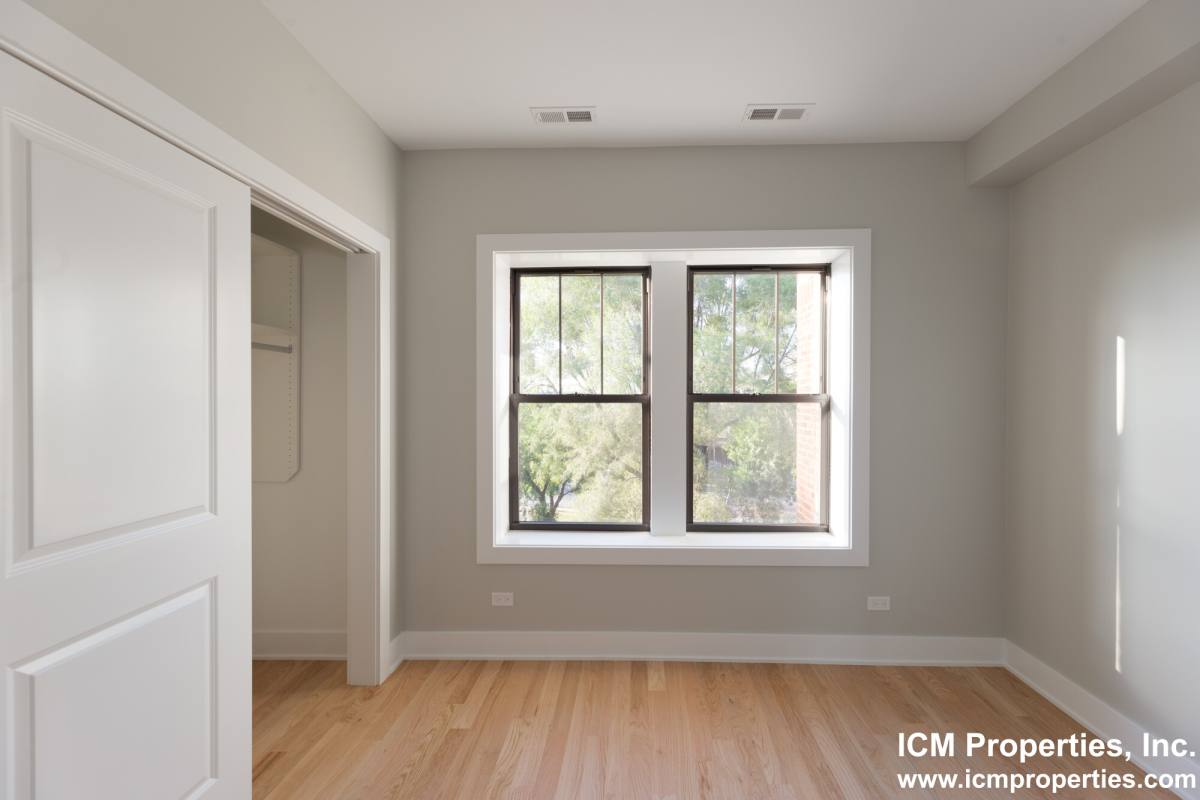 Apartment for rent at 2455 W Logan #3, Chicago, IL 60647