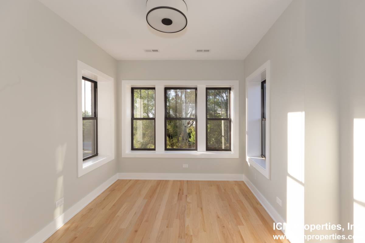 Apartment for rent at 2455 W Logan #3, Chicago, IL 60647