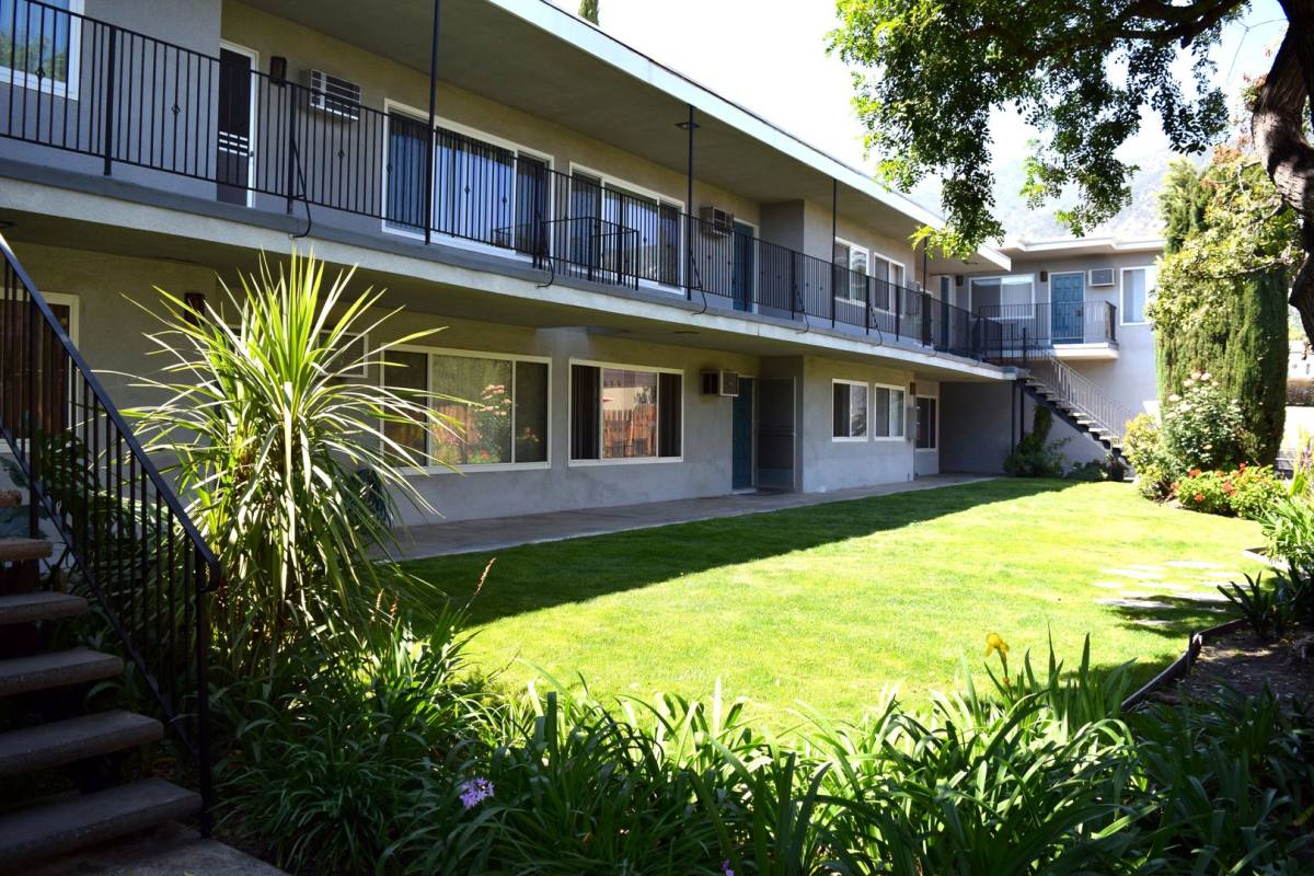 Apartment for rent at 73 Esperanza Ave, Sierra Madre, CA 91024