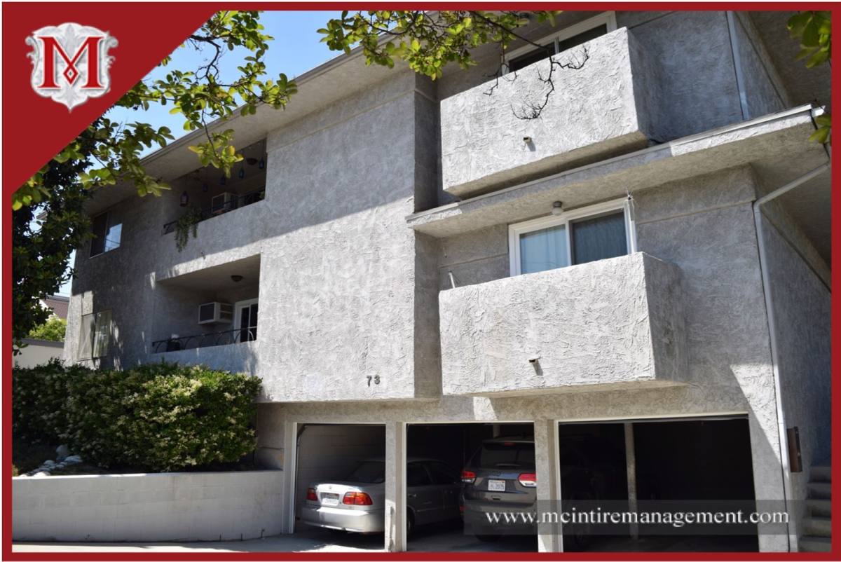 Apartment for rent at 73 Esperanza Ave, Sierra Madre, CA 91024