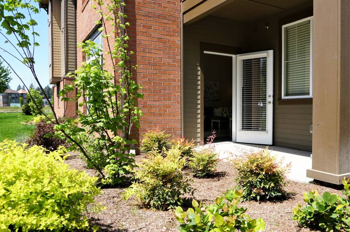 Apartment for rent at 4520 Henderson Blvd, Olympia, WA 98501