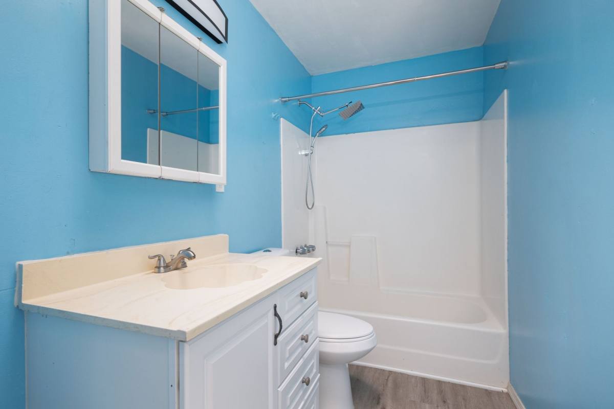 House for rent at 8542 Winter Gardens Blvd, Lakeside, CA 92040