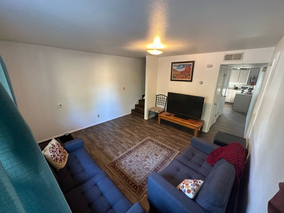 Apartment for rent at 205 Paseo Del Flag A, Flagstaff, AZ 86001