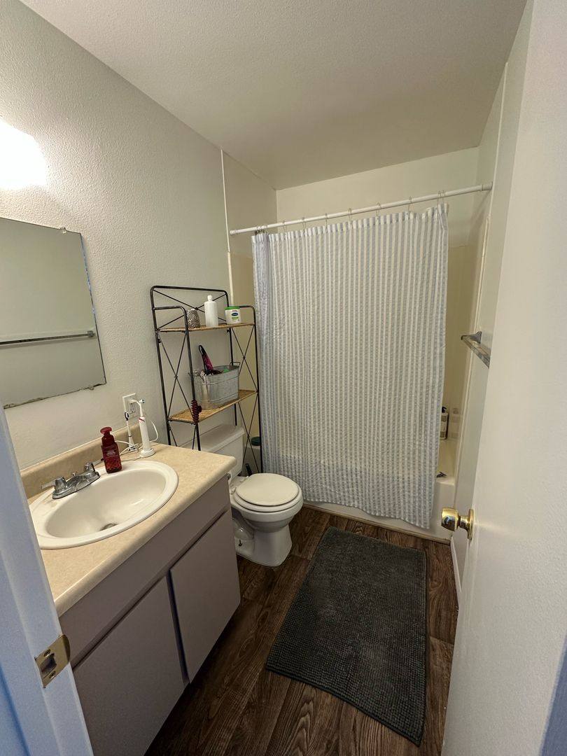 Apartment for rent at 205 Paseo Del Flag A, Flagstaff, AZ 86001