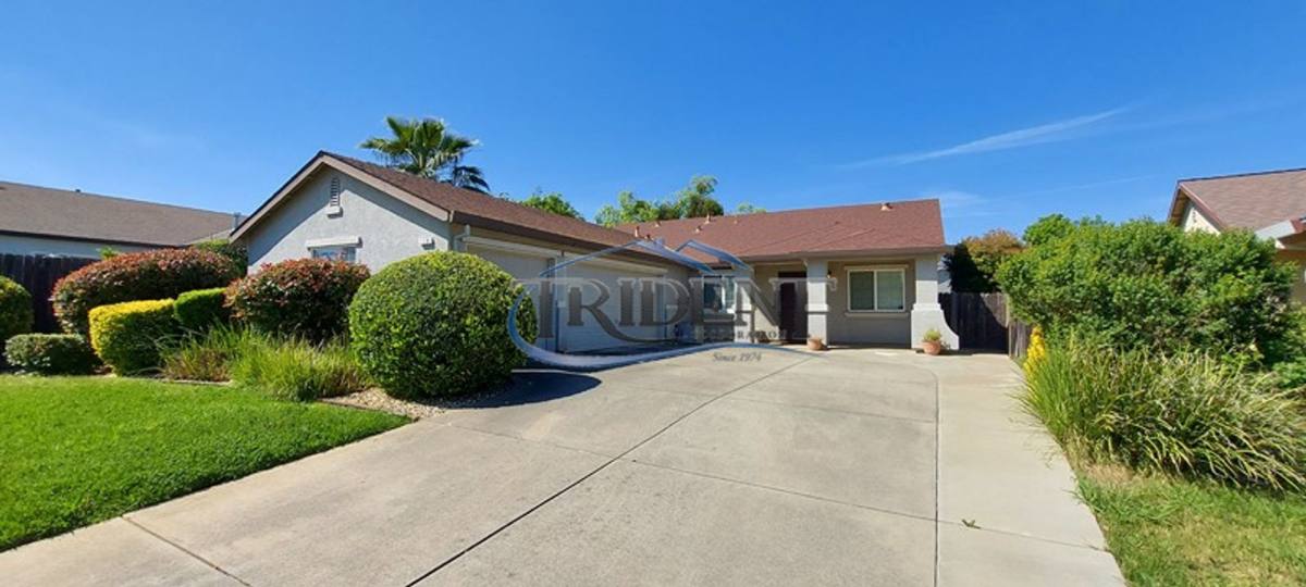 House for rent at 116 Corbin Dr, Wheatland, CA 95692