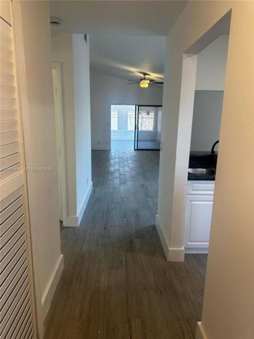 House for rent at 8880 SW 23rd St, Hollywood, FL 33025