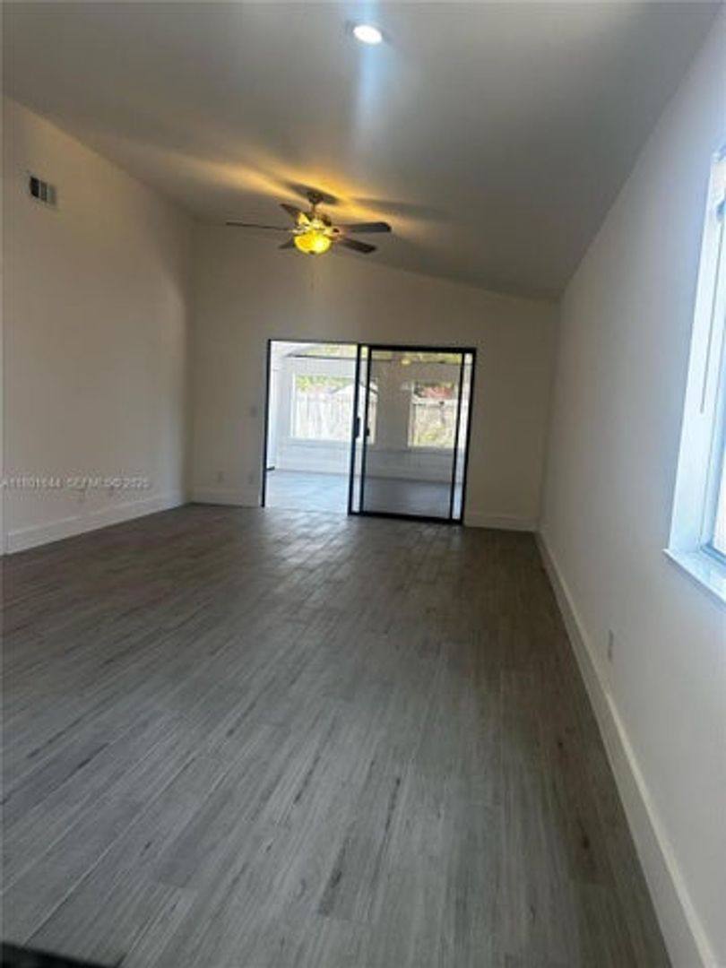 House for rent at 8880 SW 23rd St, Hollywood, FL 33025