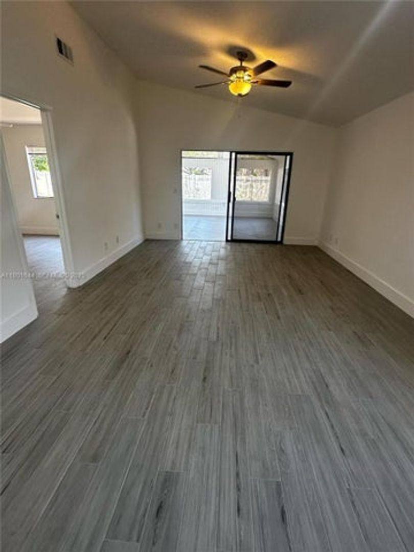 House for rent at 8880 SW 23rd St, Hollywood, FL 33025