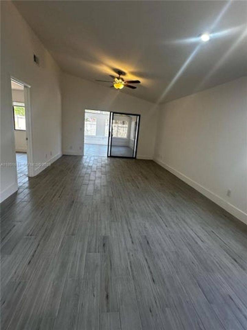 House for rent at 8880 SW 23rd St, Hollywood, FL 33025