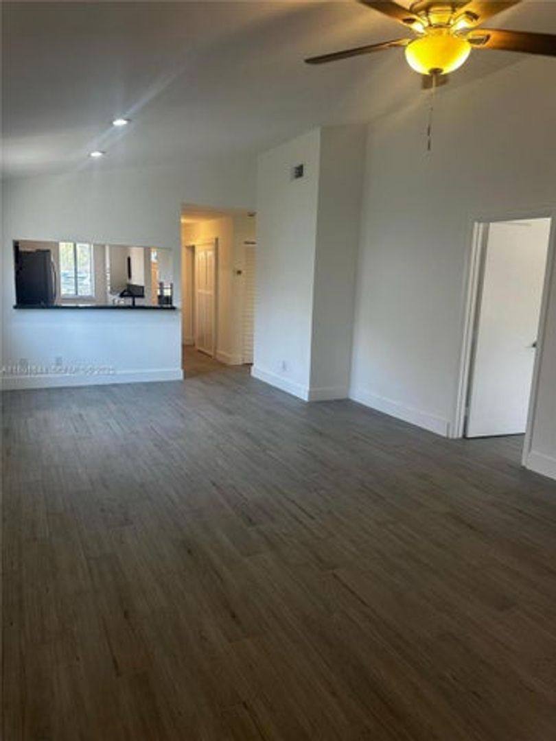House for rent at 8880 SW 23rd St, Hollywood, FL 33025
