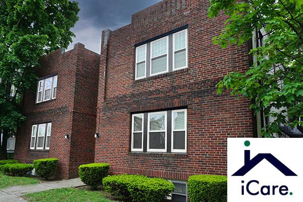 Apartment for rent at 95 Adams St #9, Waltham, MA 02453