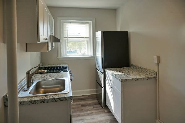 Apartment for rent at 95 Adams St #9, Waltham, MA 02453