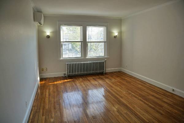 Apartment for rent at 95 Adams St #9, Waltham, MA 02453
