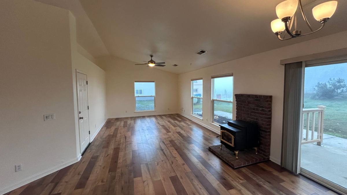 House for rent at 14575 Avenida Central, La Grange, CA 95329