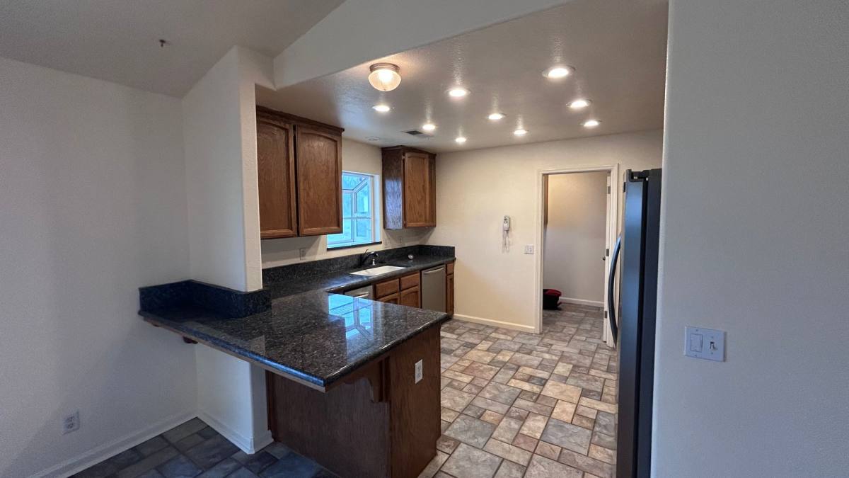 House for rent at 14575 Avenida Central, La Grange, CA 95329